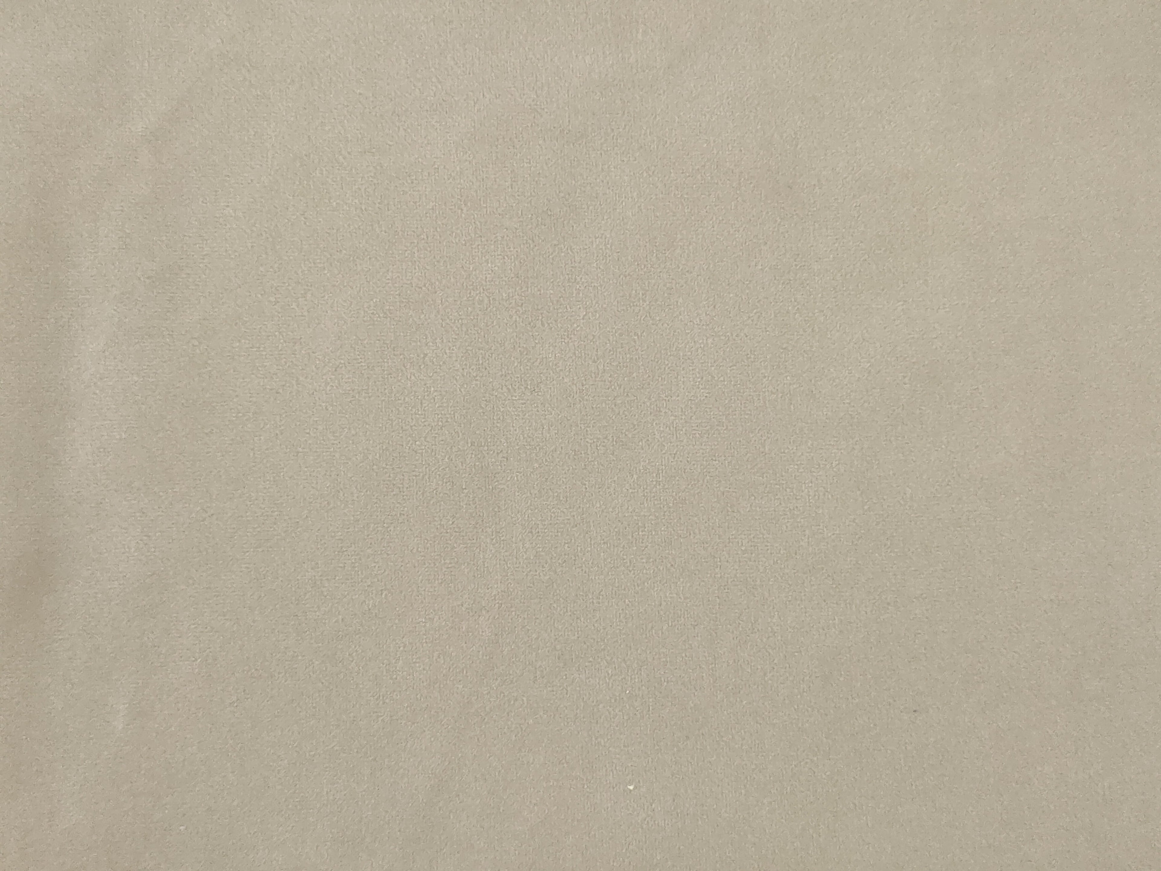 Better Homes & Gardens Springwood Wood Frame 83.46" Couch, Beige Velvet